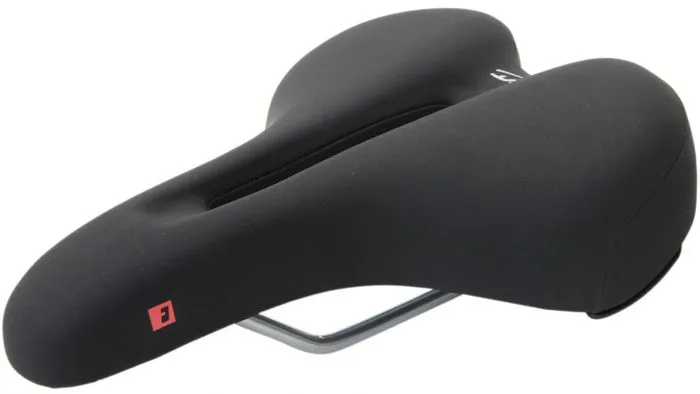 Sa Contec Ergonomic ZC Trekking Ladies – Black 198mm Retur gratuit