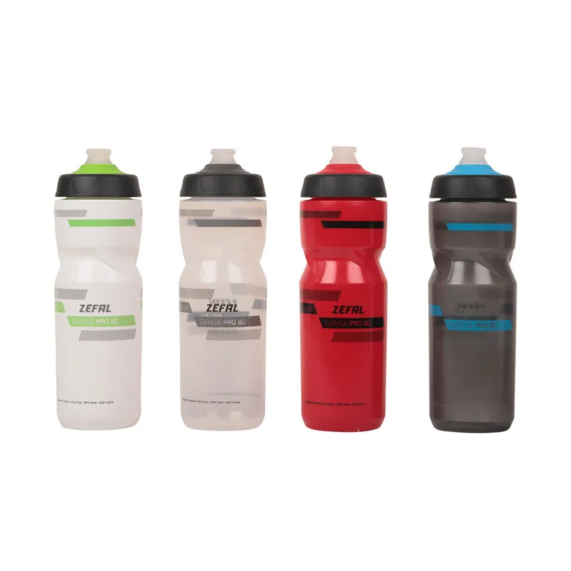 Bidon ZEFAL SENSE PRO 80 PRO-CAP 800ML Nu rata