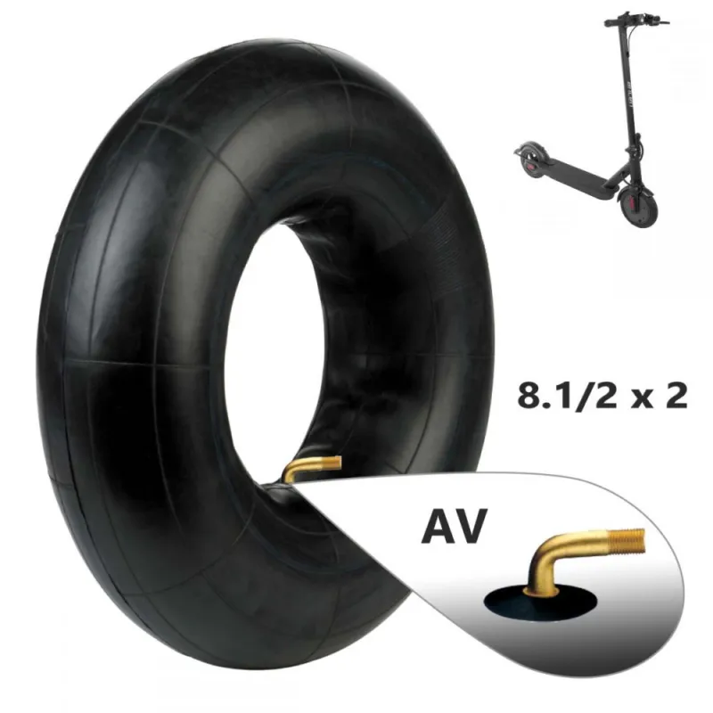 Camera trotineta CST 8 1/2X2L WH7676 e-scooter CST0767 Popular