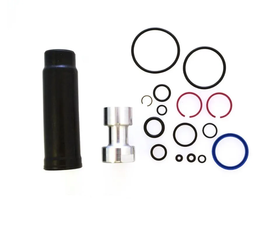 Kit garnituri FOX FIT4 SC-2019 32/34 ax 8mm Preferatul clienților