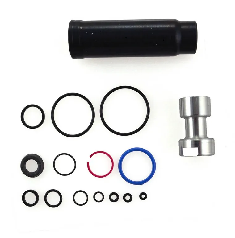 FOX KIT SEAL MY20+ ALL 32/34 NON SC 8MM SHAFT FIT4 Ieftin
