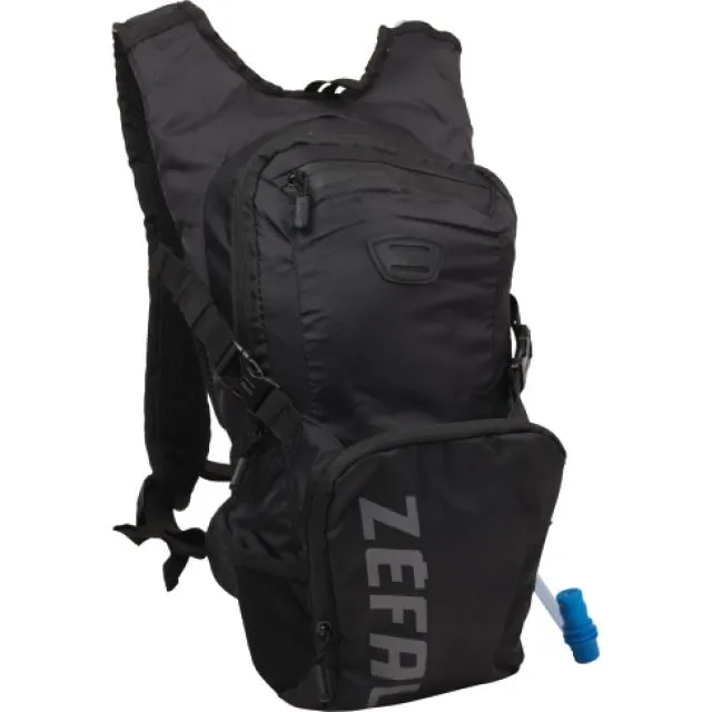 Rucsac hidratare ZEFAL Z Hydro XC negru Livrare rapidă