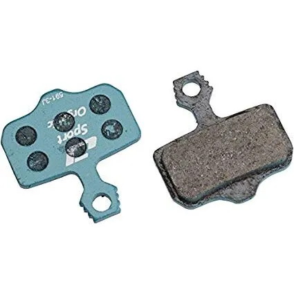 Cel mai bun preț Placute frana Jagwire Mountain Sport (BWD779) pentru frane Avid Elixir