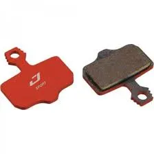 Reduceri Placute frana Jagwire Mountain Sport (BWD1002) pentru frane Avid Elixir