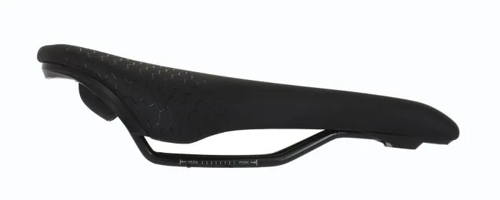 Promoție Sa CROSSER D2605 – BLACK 138mm