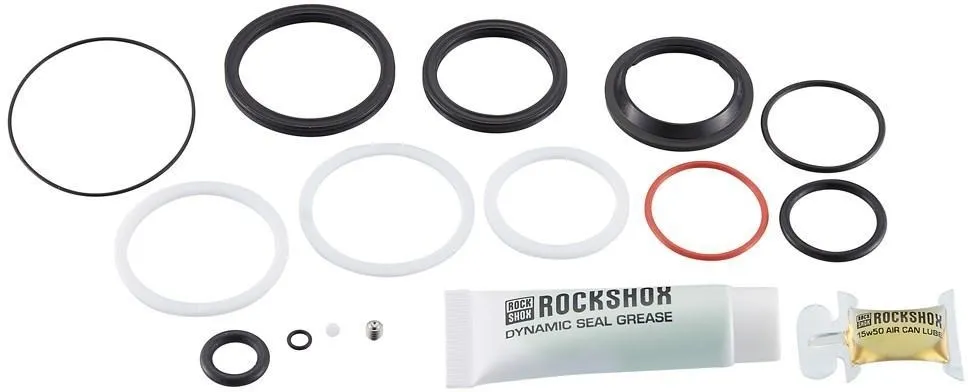 Kit Service RockShox 50 Hour Deluxe / Super Deluxe RC3 Livrare gratuită