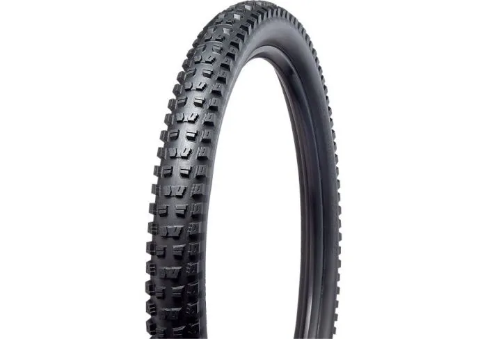 Anvelopa SPECIALIZED BUTCHER GRID 2BLISS READY T7 – 27.5/650BX2.60 BLACK – TUBELESS PLIABIL Reducere specială