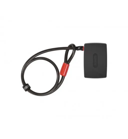 ABUS ALARMBOX 2.0+ACL 12/100, negru Livrare rapidă