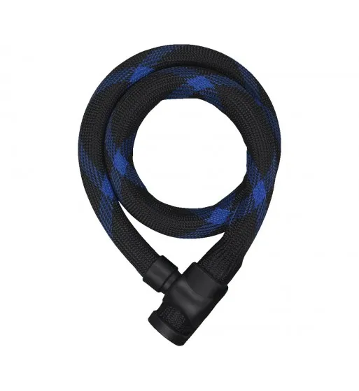 Cel mai bun preț Antifurt ABUS 7220/85 IVERA cable, negru