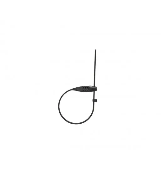 Antifurt ABUS OMBIFLEX TRAVEGUARD 45cm Transport gratuit