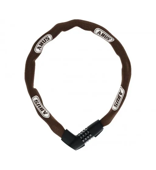 Super ofertă Antifurt ABUS Tresor 1385/85 cu cod, culoare maro
