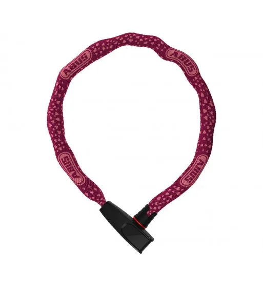 Antifurt ABUS Catena 6806k/85 cherry heart Bestseller
