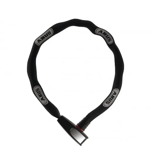 Antifurt ABUS Catena 6806k/85 negru Popular