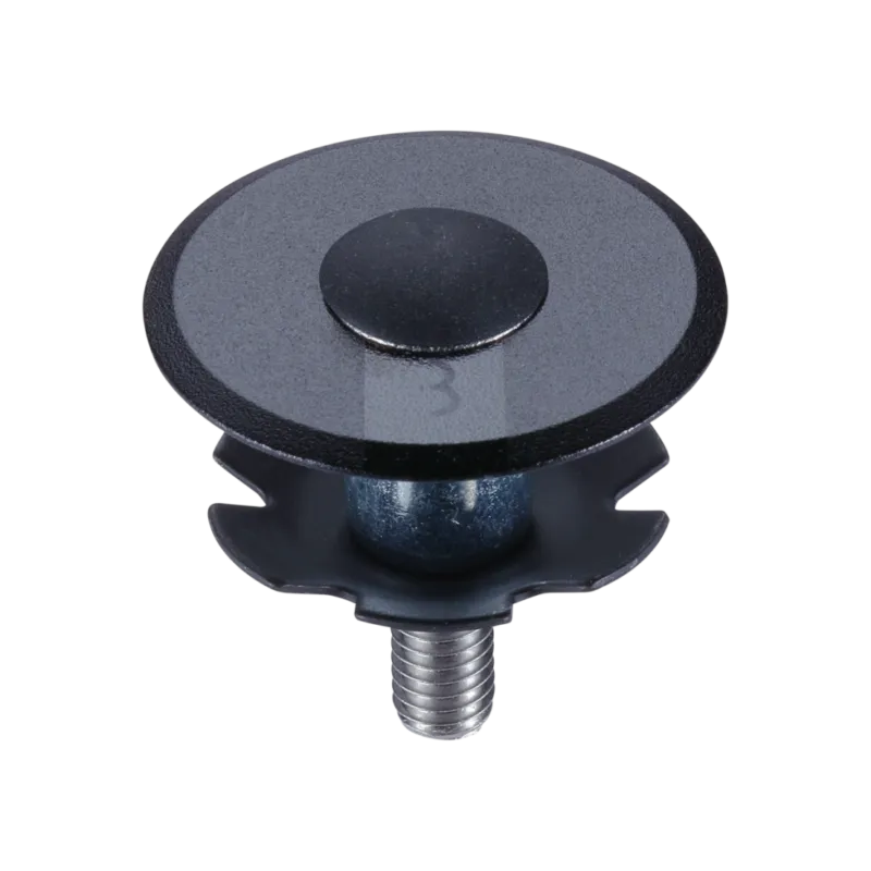 Preț promoțional Floare furca BBB BAP-0201 1-1/8 Round Head neagra