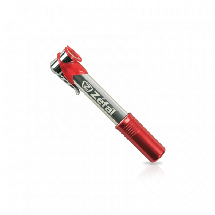 Pompa ZEFAL AIR PROFIL MICRO – rosu Discount