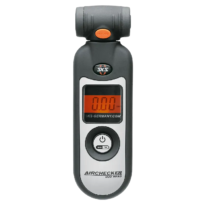 Retur gratuit Manometru SKS AIRCHECKER DUOHEAD