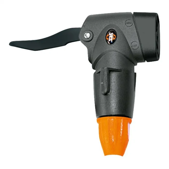 CAP POMPA SKS MULTI VALVE PENTRU AIRSTEP – AV/DV/SV Cumpărături sigure