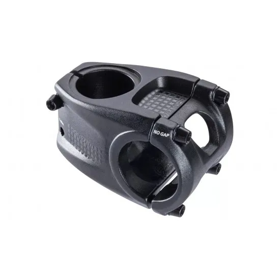 Pipa CONTEC SEDONA 31.8X50mm – negru Retur ușor