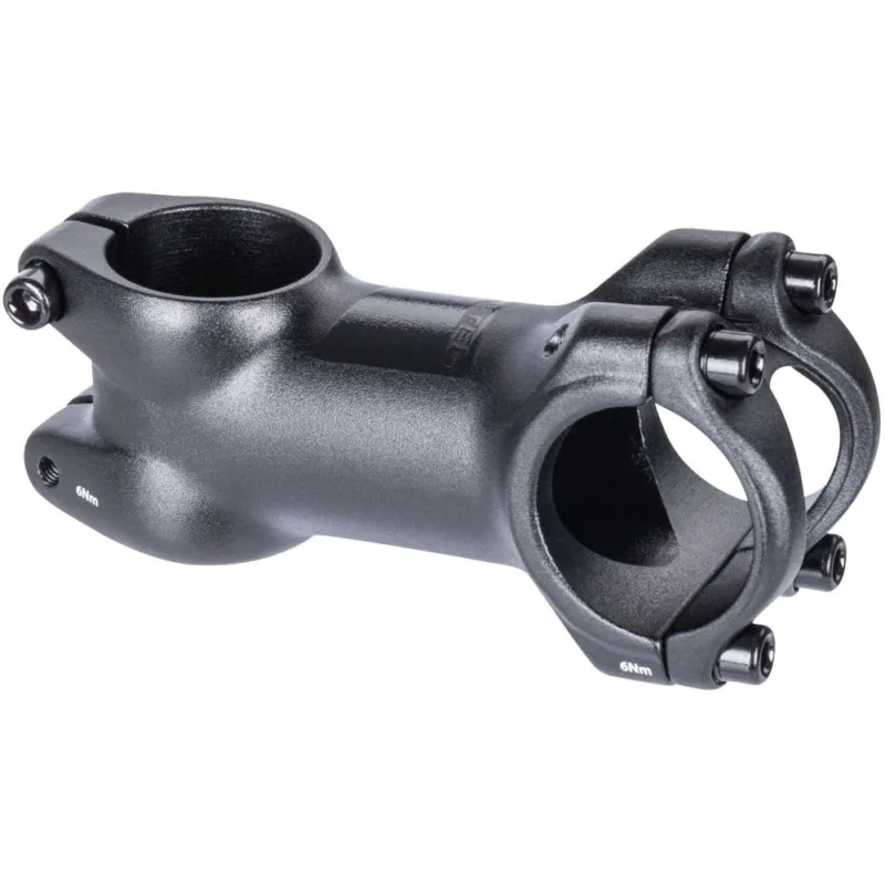 Pipa CONTEC FORGE 1 1/8” 31.8X70mm – negru Preferatul clienților