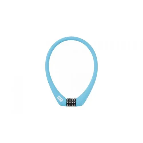 Mai ieftin Incuietoare cablu CONTEC NEOLOC CIFRU 12mm/55cm – blue
