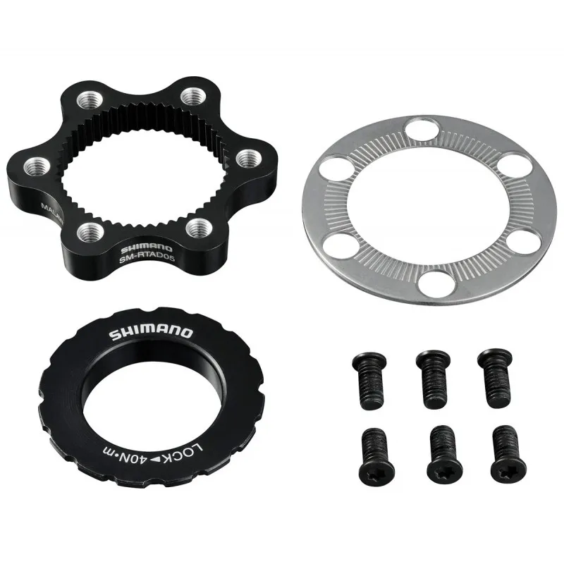 Adaptor rotor Shimano SM-RTAD05 Bestseller