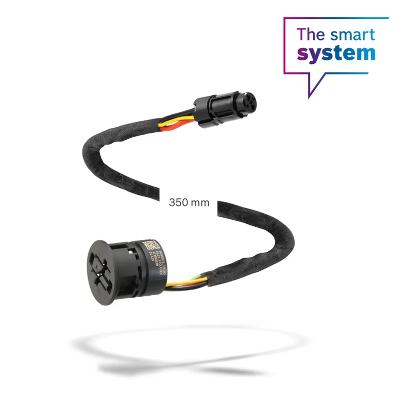 Cablu de incarcare Bosch 350mm BCH3901_350 Livrare rapidă