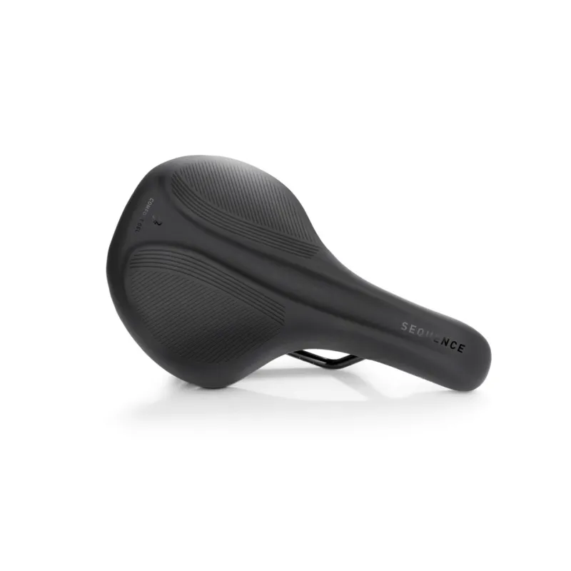 Sa Cube Natural Fit Saddle Sequence WS black Vezi acum