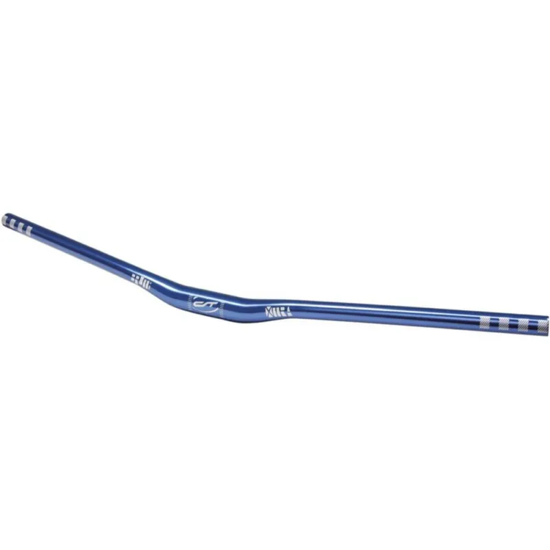 Ghidon Contec Brut Extra Select 31.8x780mm albastru Reducere specială