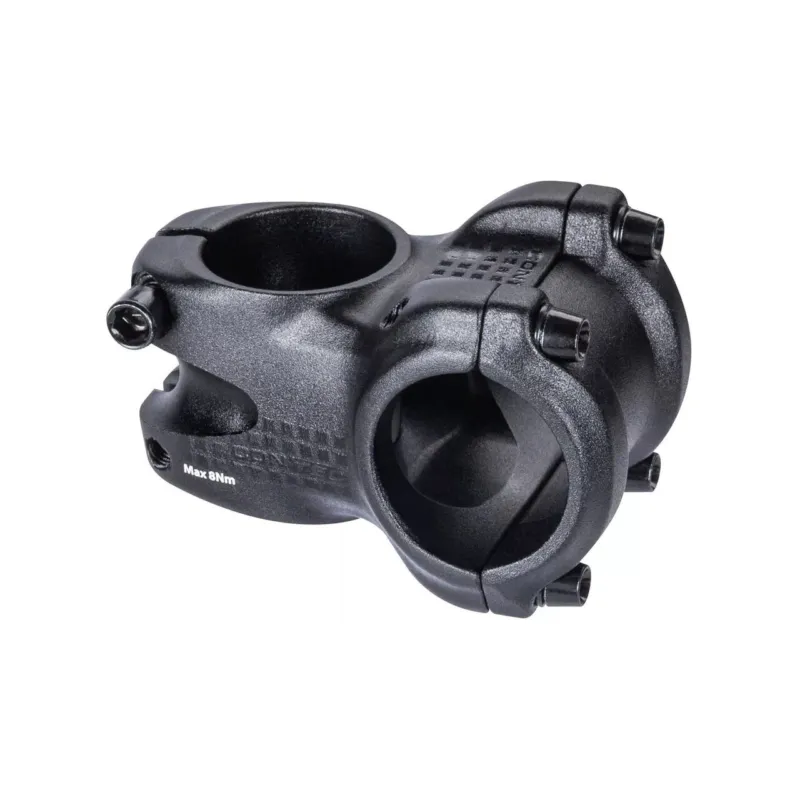 Pipa CONTEC TAOS 31.8X35mm – negru Ofertă de sezon