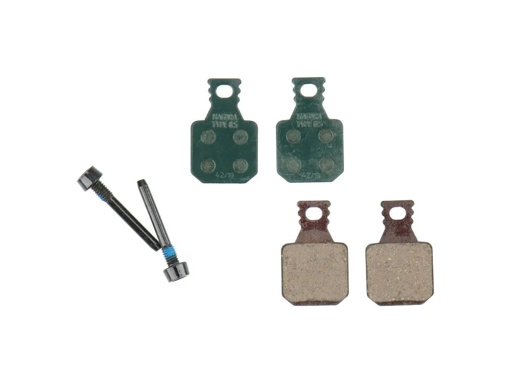 Discount Placute frana Magura Brake pads 8.S, Sport