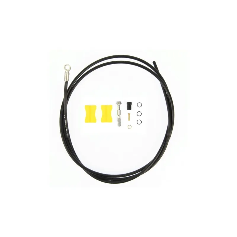 Conducta frana hidraulica Shimano SM-BH59-SB Ieftin
