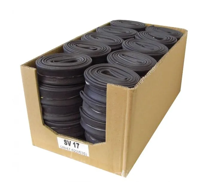 Camera SCHWALBE SV15 28 (18/28-622/630) WP 40MM Nu rata