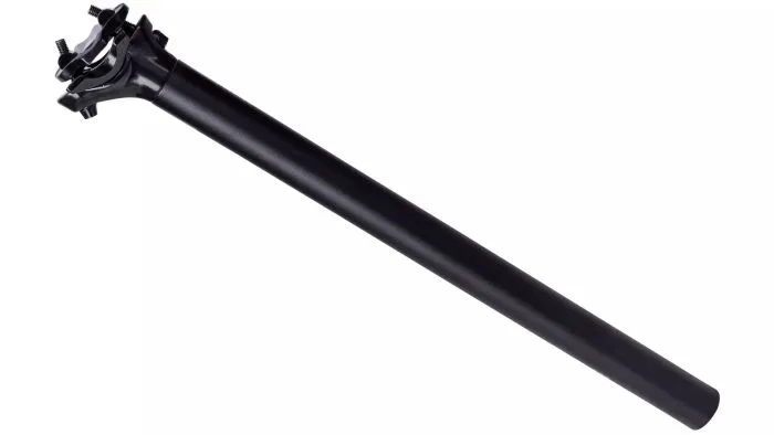 Tija sa ajustabila CONTEC 31.6X400 mm – black Ieftin