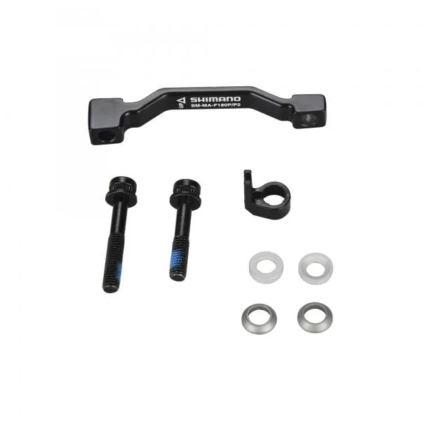 Adaptor etrier frana Shimano SM-MA-F180P/P2A Promoție