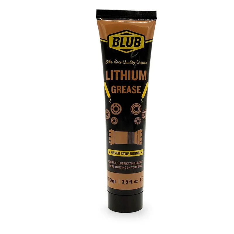 Vaselina Blub lithium grease 100gr Disponibil imediat