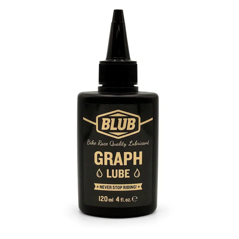 Preț mic Lubrifiant lant Blub Graph Lube 120ml