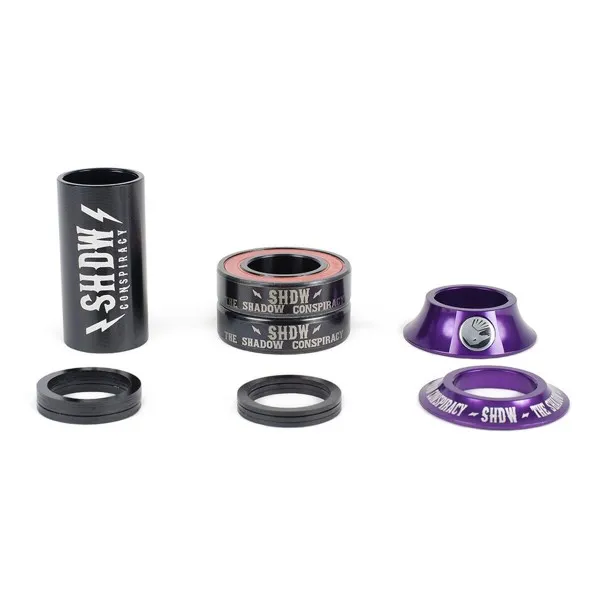 THE SHADOW CONSPIRACY BB Set Mid Stacked Mov Skeletor 19mm Reducere de preț