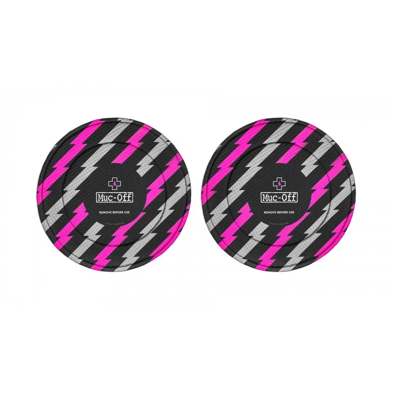 Cumpără acum Huse Pentru Disc Muc-Off Disc Brake Cover
