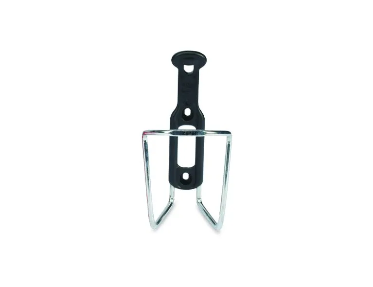 Suport de bidon Zefal aluplast 124 -gri Chilipir