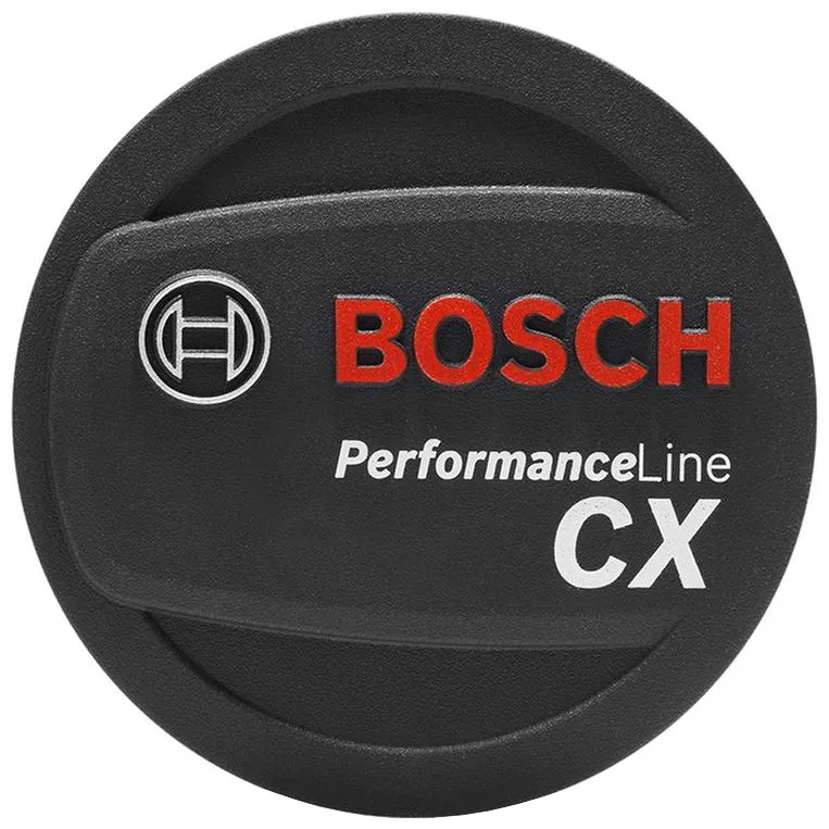 Nu rata Logo Bosch pentru Performance Line CX (BDU4XX)