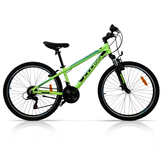 Cel mai bun preț Bicicleta CROSS BOXER 26