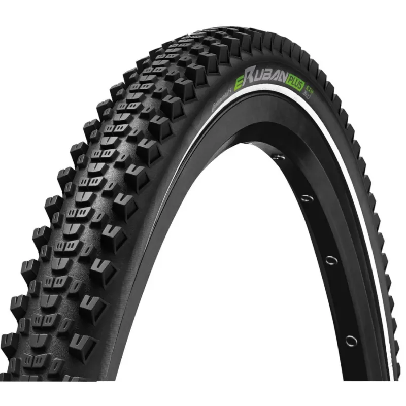 Super ofertă Anvelopa Continental eRuban Plus SL Reflex 58-622 (29×2.3)