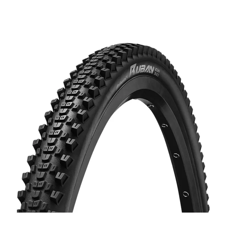 Anvelopa pliabila Continental Ruban ShieldWall SL 58-584 (27.5×2.3) Doar azi