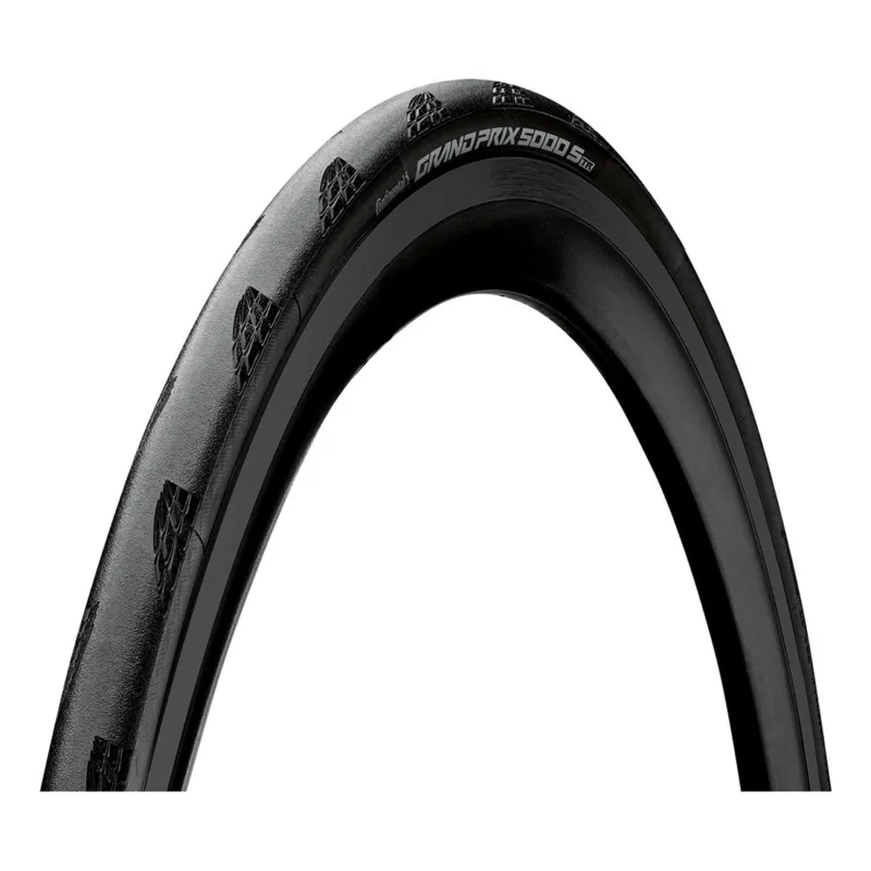 Anvelopa pliabila Continental Grand Prix 5000S TR 30-622 negru/negru Discount