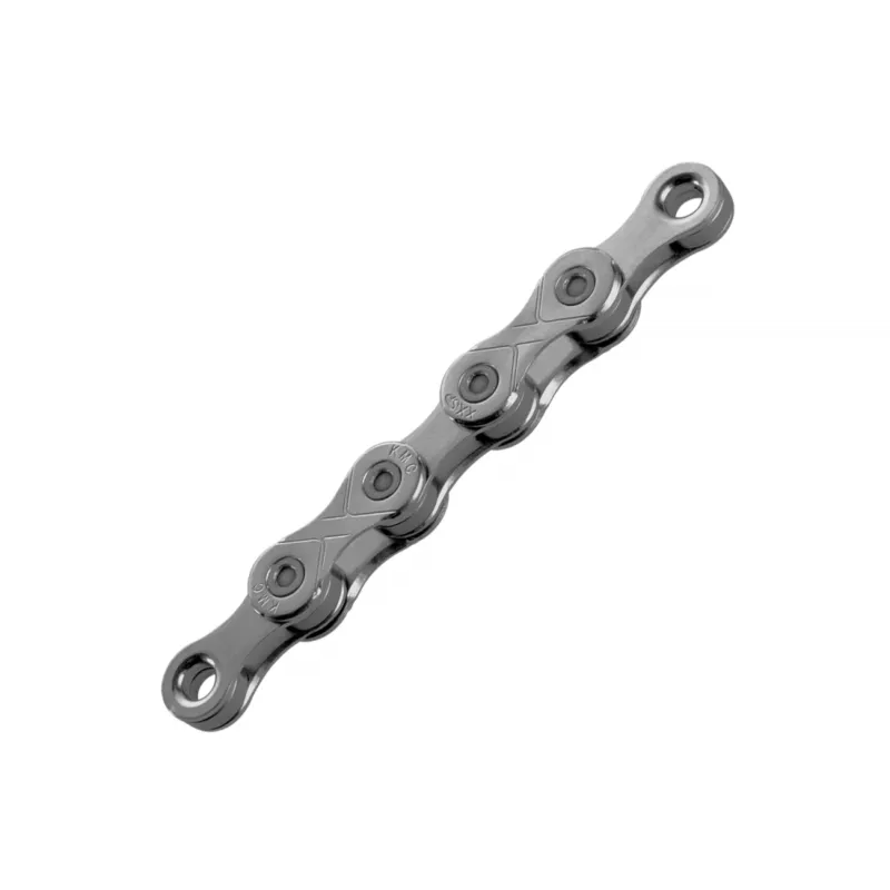 Comandă acum Lant KMC E1 EPT Single Speed 110 Zale Ebike Argintiu