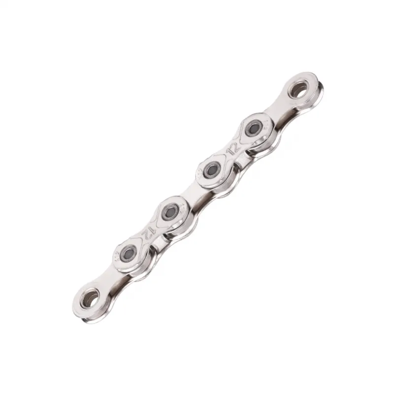 Lant KMC X12 Silver 12 Viteze 126 Zale Promoție
