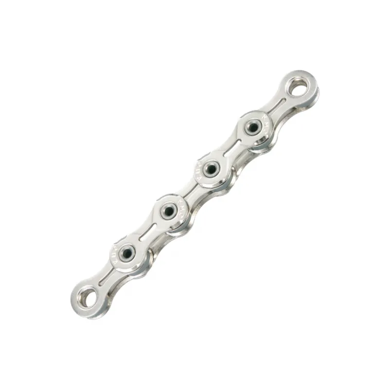 Cel mai bun preț Lant KMC X11SL Silver 11 Viteze 118 Zale