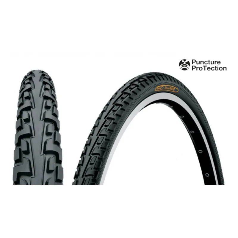 Anvelopa Continental Ride Tour 47-305 (16×1.75) Popular