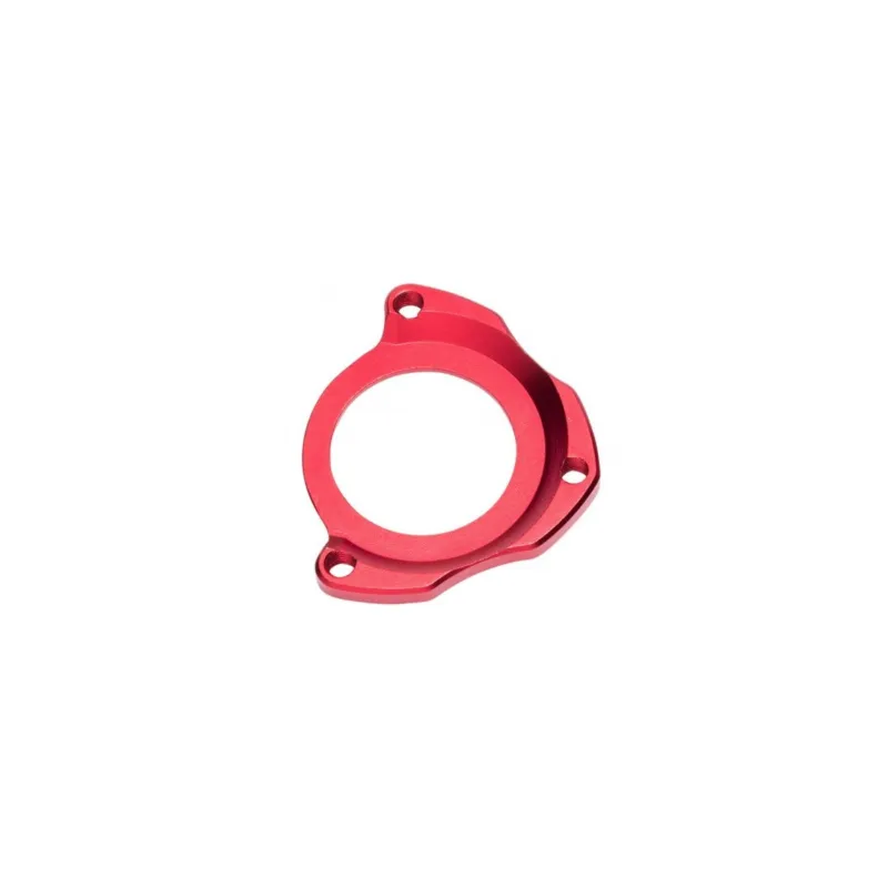 Adaptor Reverse ISCG pentru montare pe monobloc rosu Reducere