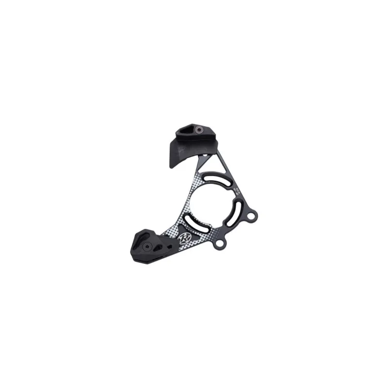 Cumpără online Chain Guide Reverse X1-BR ISCG 05 negru
